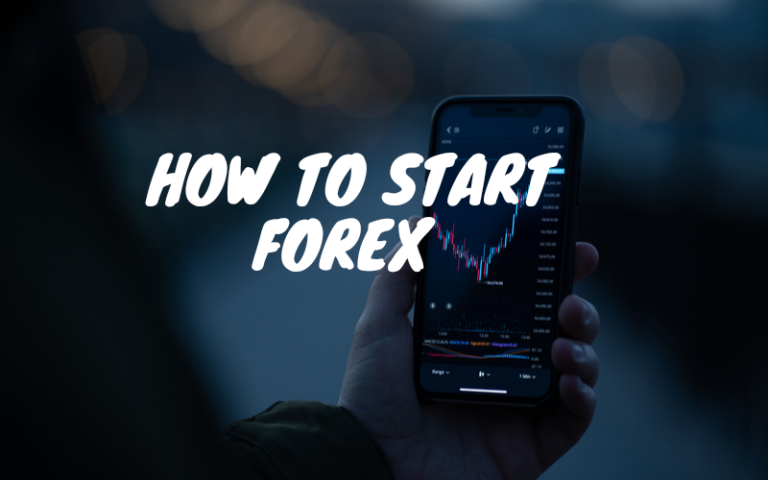 How to Start Forex Trading for Beginners