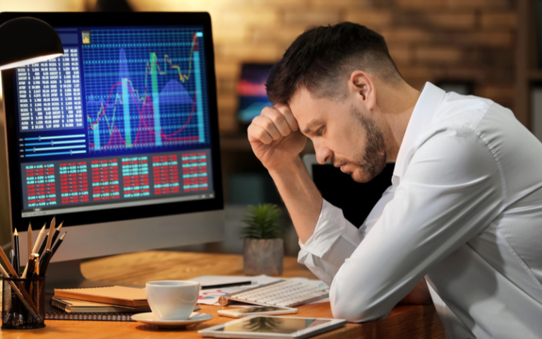 Why Forex Traders Fail? – Learn Everything